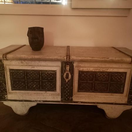 Fulvia House Villa Malindi Eksteriør bilde