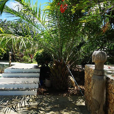 Fulvia House Villa Malindi Eksteriør bilde