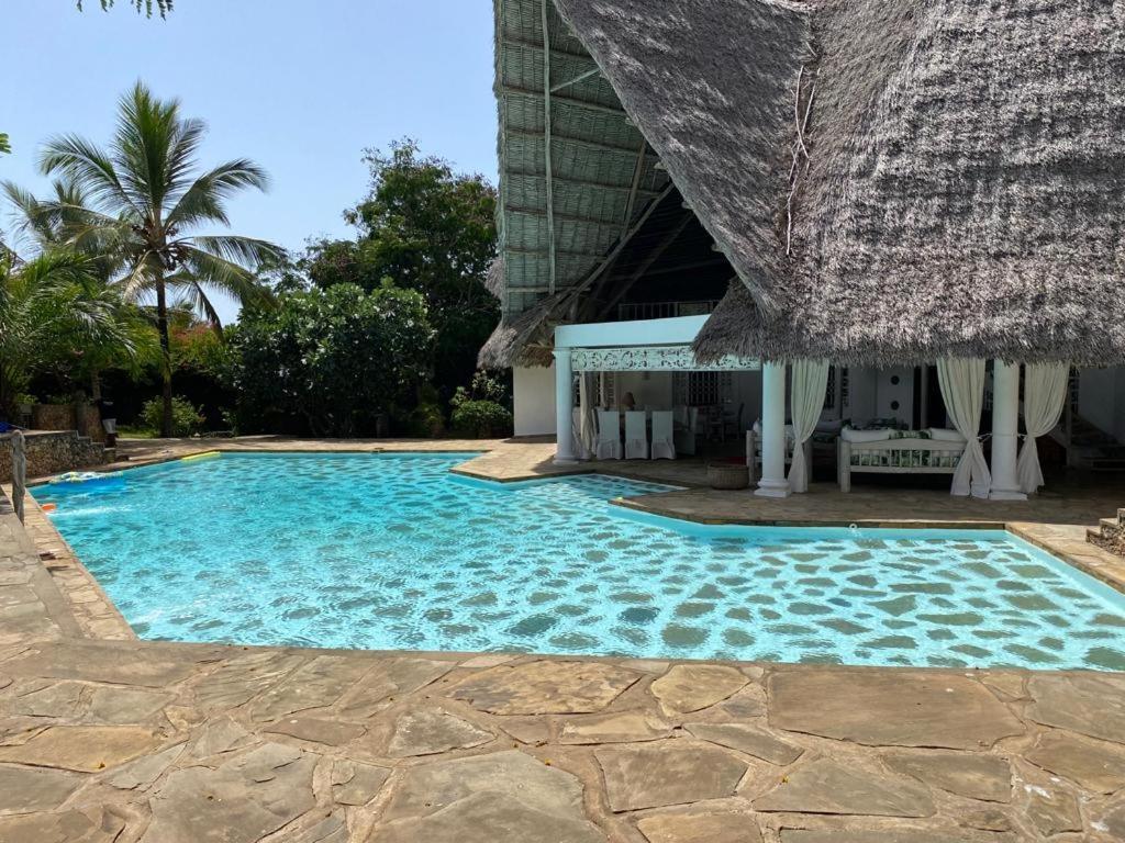 Fulvia House Villa Malindi Eksteriør bilde
