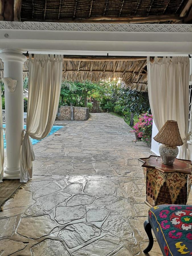 Fulvia House Villa Malindi Eksteriør bilde
