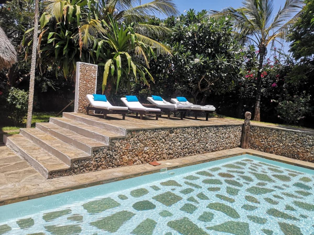 Fulvia House Villa Malindi Eksteriør bilde
