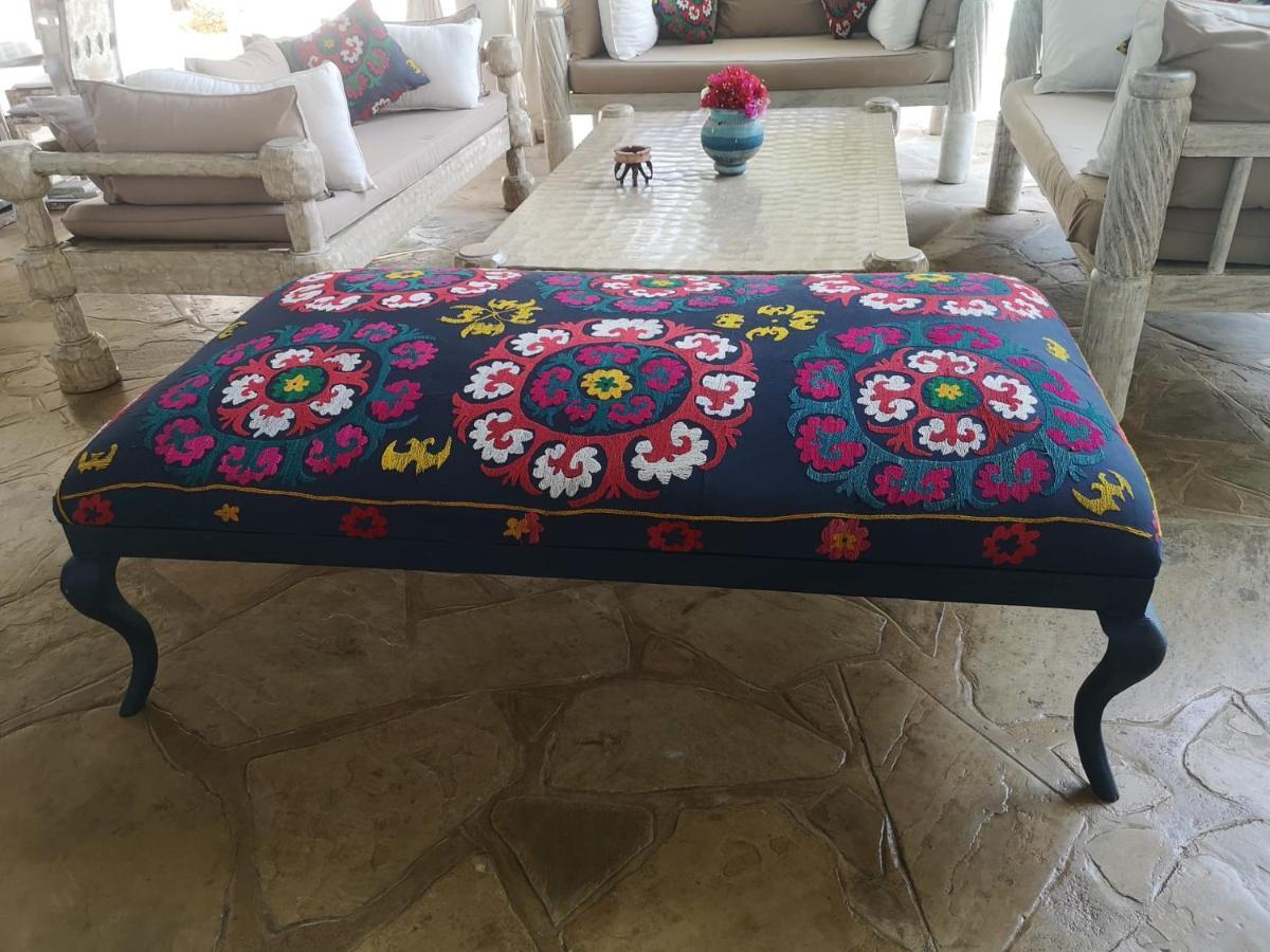 Fulvia House Villa Malindi Eksteriør bilde