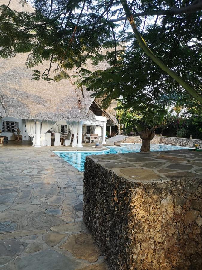 Fulvia House Villa Malindi Eksteriør bilde
