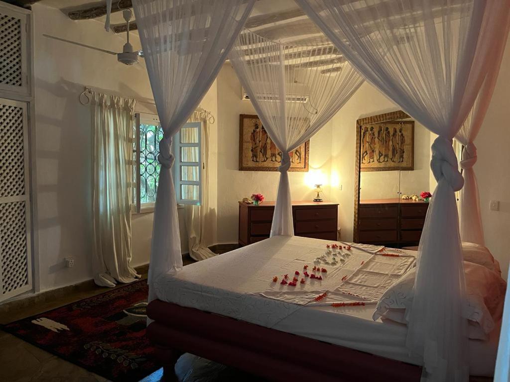 Fulvia House Villa Malindi Eksteriør bilde