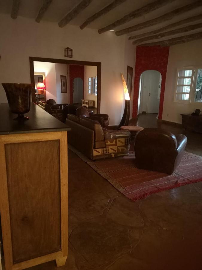 Fulvia House Villa Malindi Eksteriør bilde