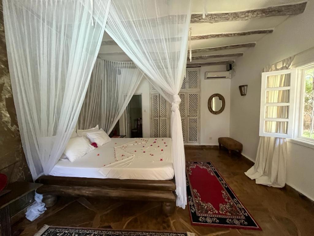 Fulvia House Villa Malindi Eksteriør bilde