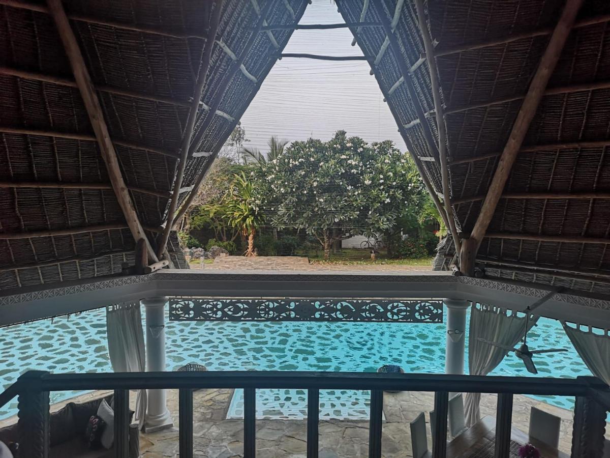 Fulvia House Villa Malindi Eksteriør bilde