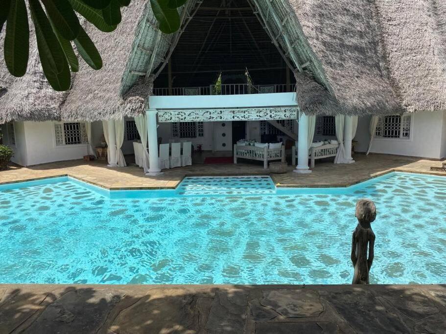 Fulvia House Villa Malindi Eksteriør bilde