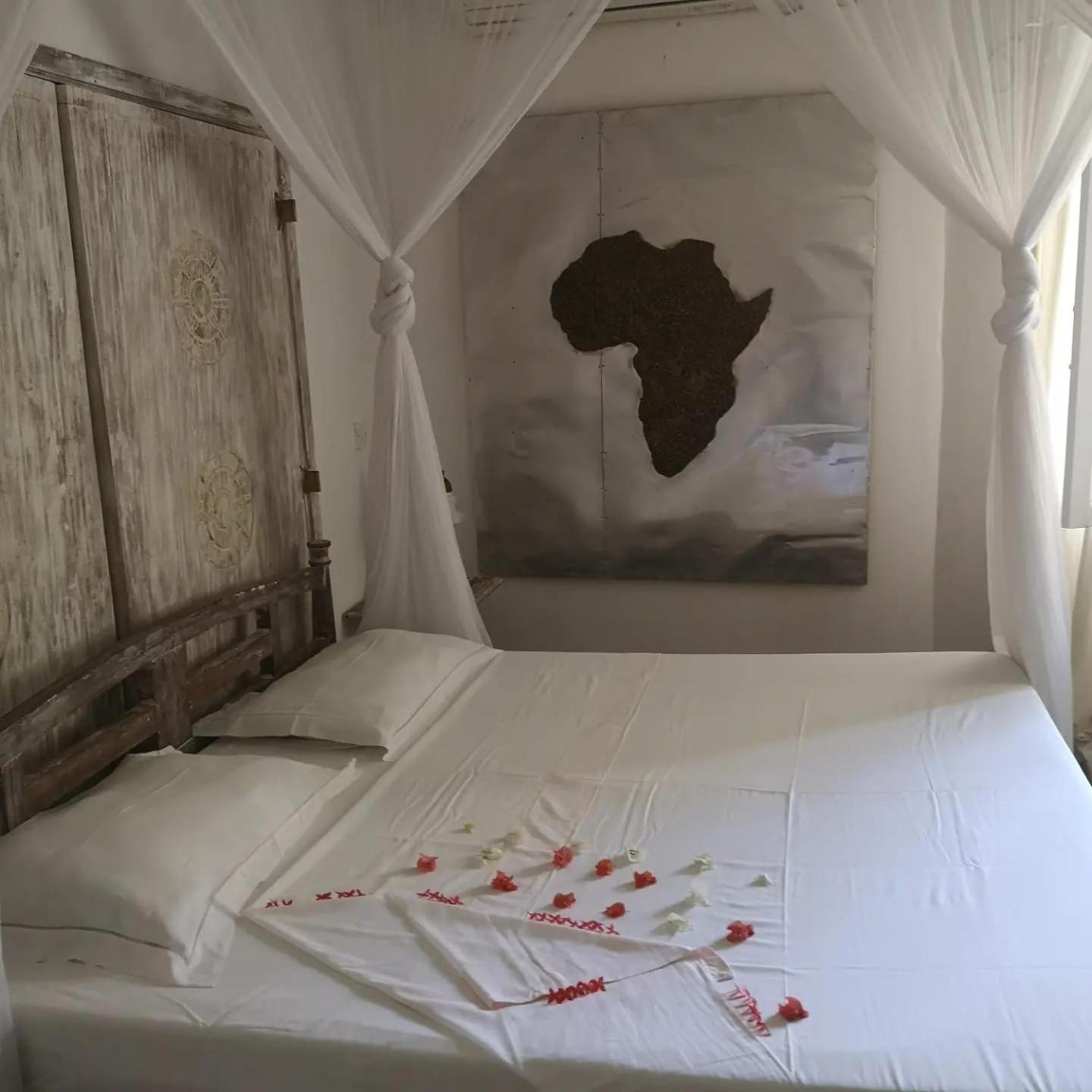 Fulvia House Villa Malindi Eksteriør bilde