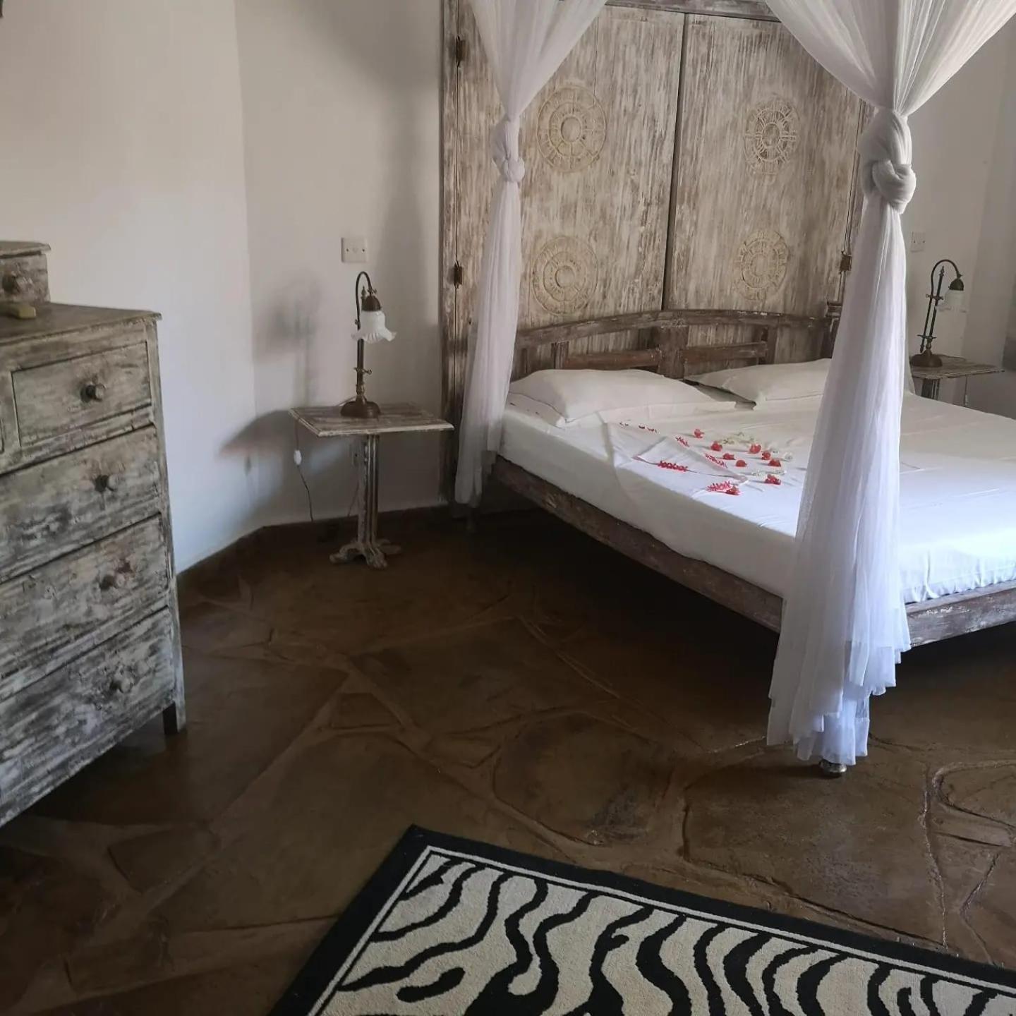 Fulvia House Villa Malindi Eksteriør bilde
