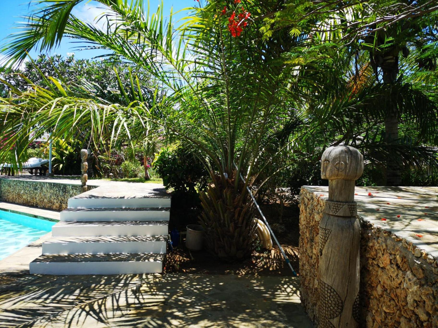 Fulvia House Villa Malindi Eksteriør bilde