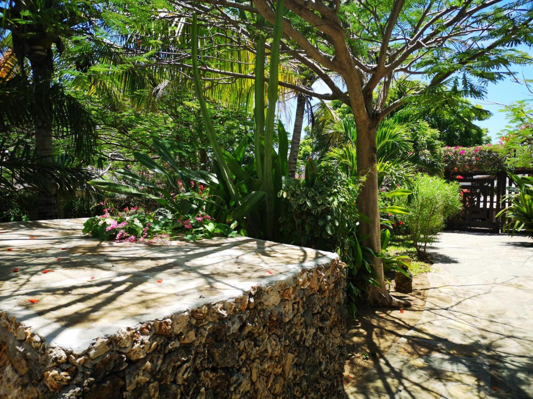 Fulvia House Villa Malindi Eksteriør bilde