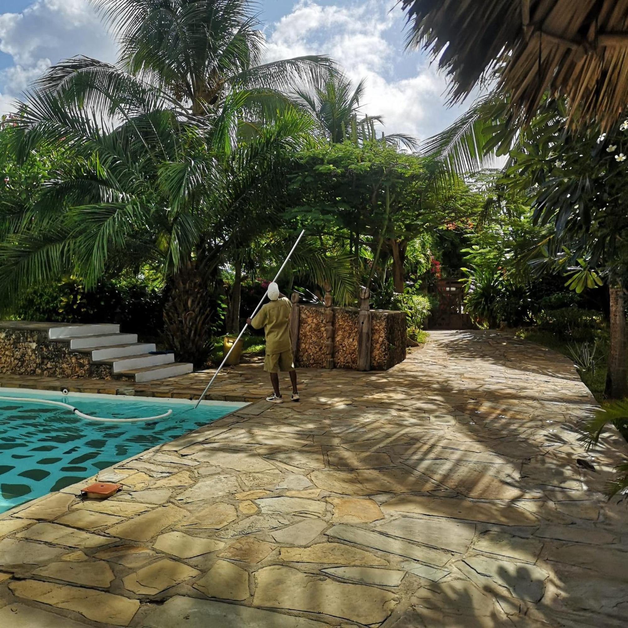 Fulvia House Villa Malindi Eksteriør bilde