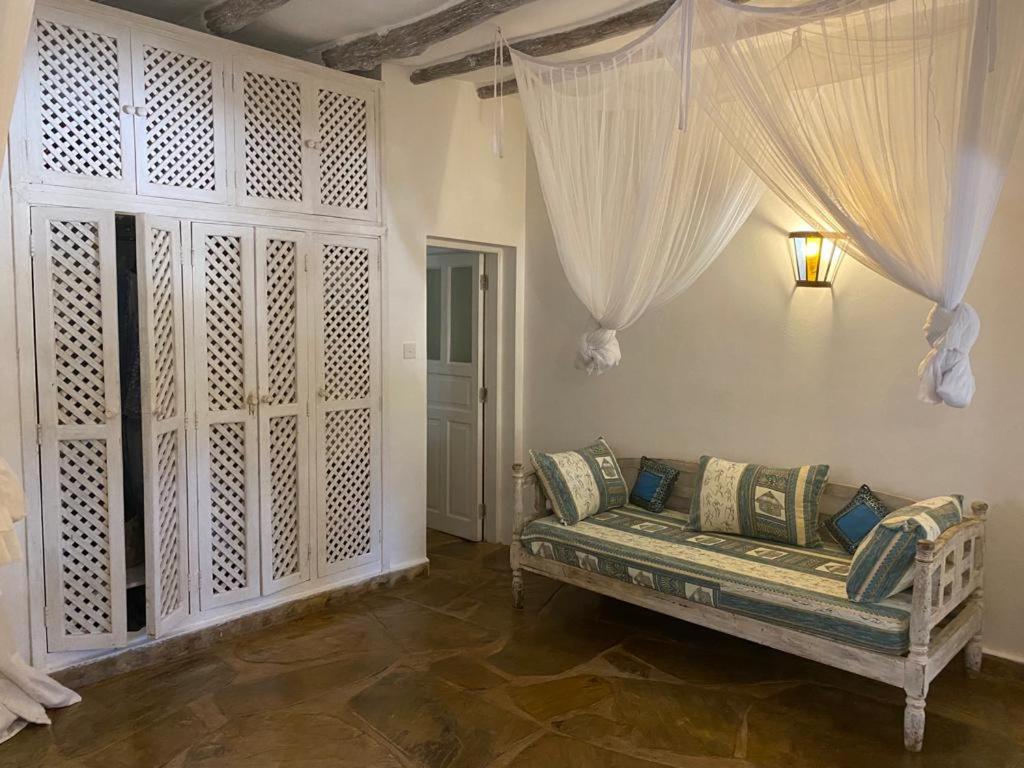 Fulvia House Villa Malindi Eksteriør bilde