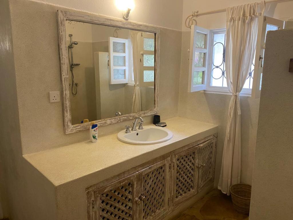 Fulvia House Villa Malindi Eksteriør bilde
