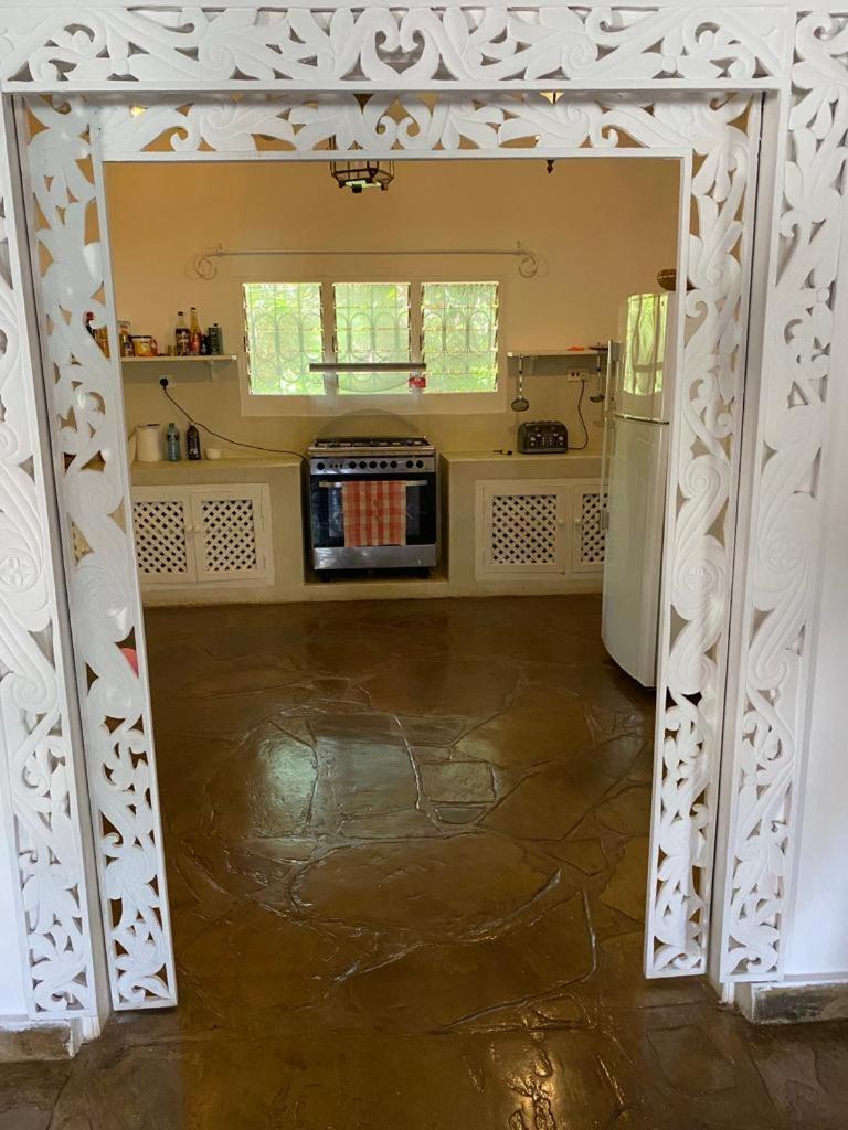 Fulvia House Villa Malindi Eksteriør bilde