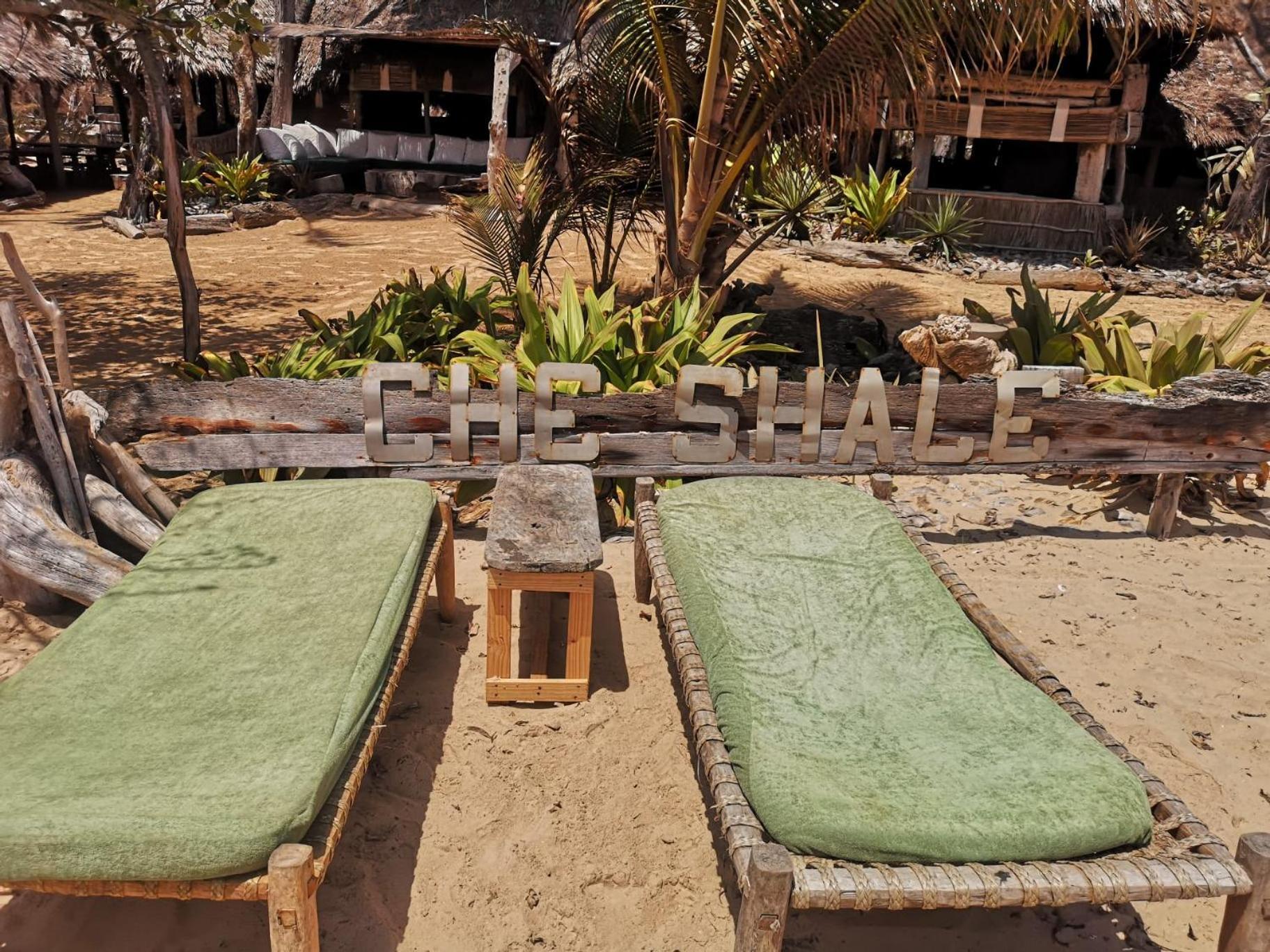 Fulvia House Villa Malindi Eksteriør bilde